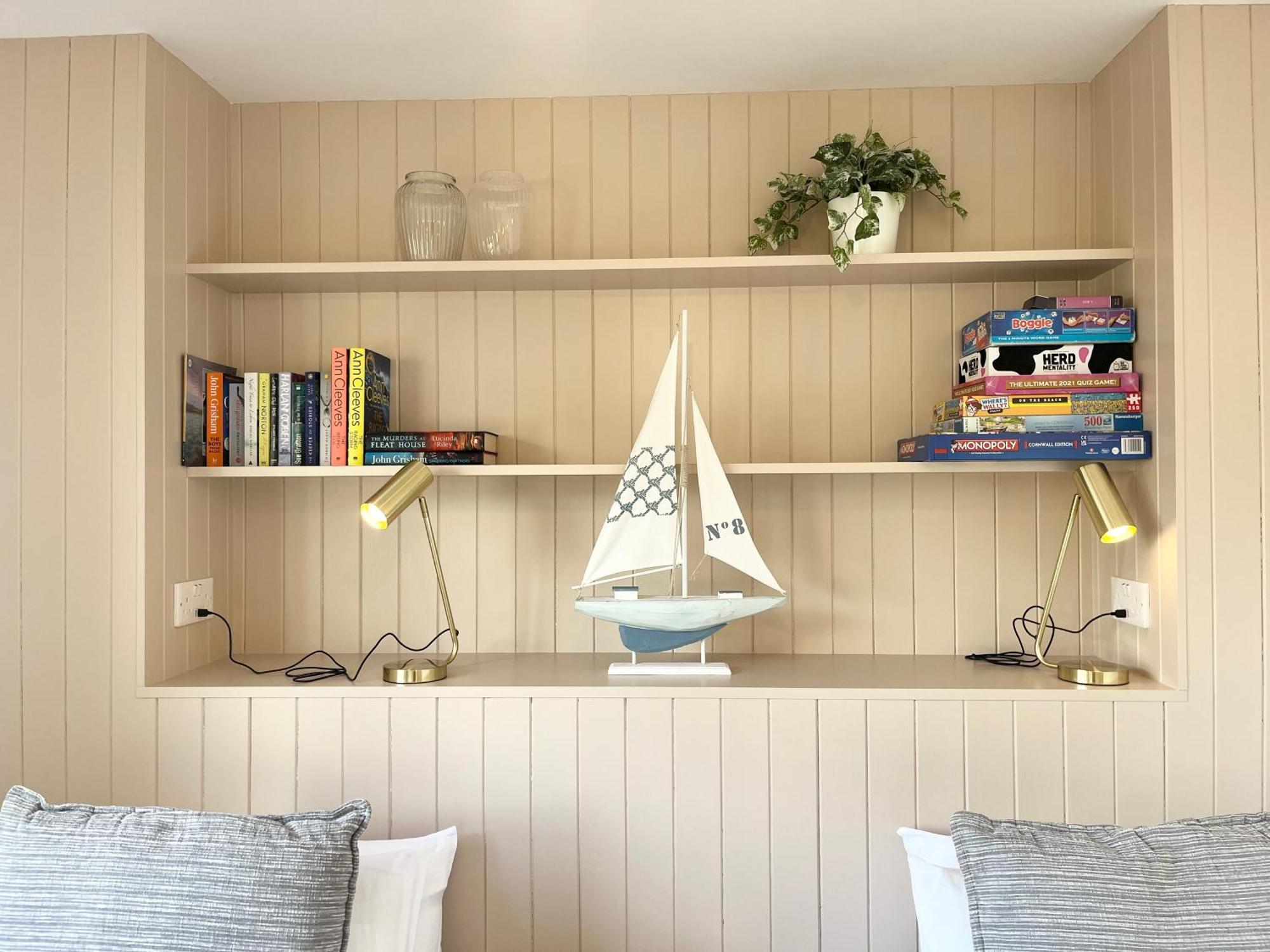 פנזאנס Mariner'S Cottage~Cozy Nook Close To The Sea Sleeps 4 מראה חיצוני תמונה